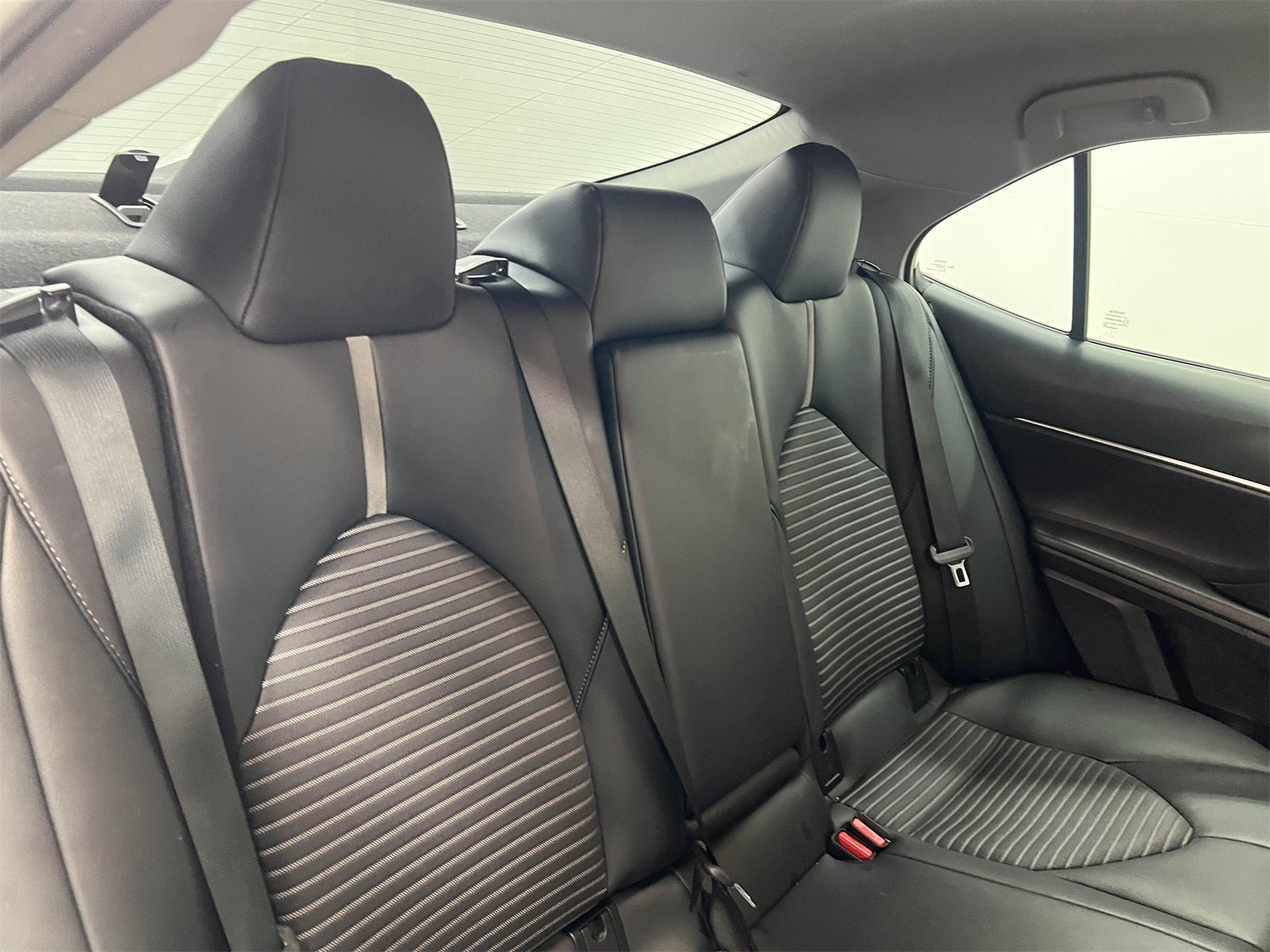 2023 Toyota Camry SE Nightshade