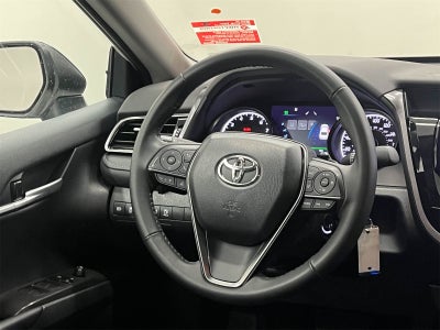 2023 Toyota Camry SE Nightshade