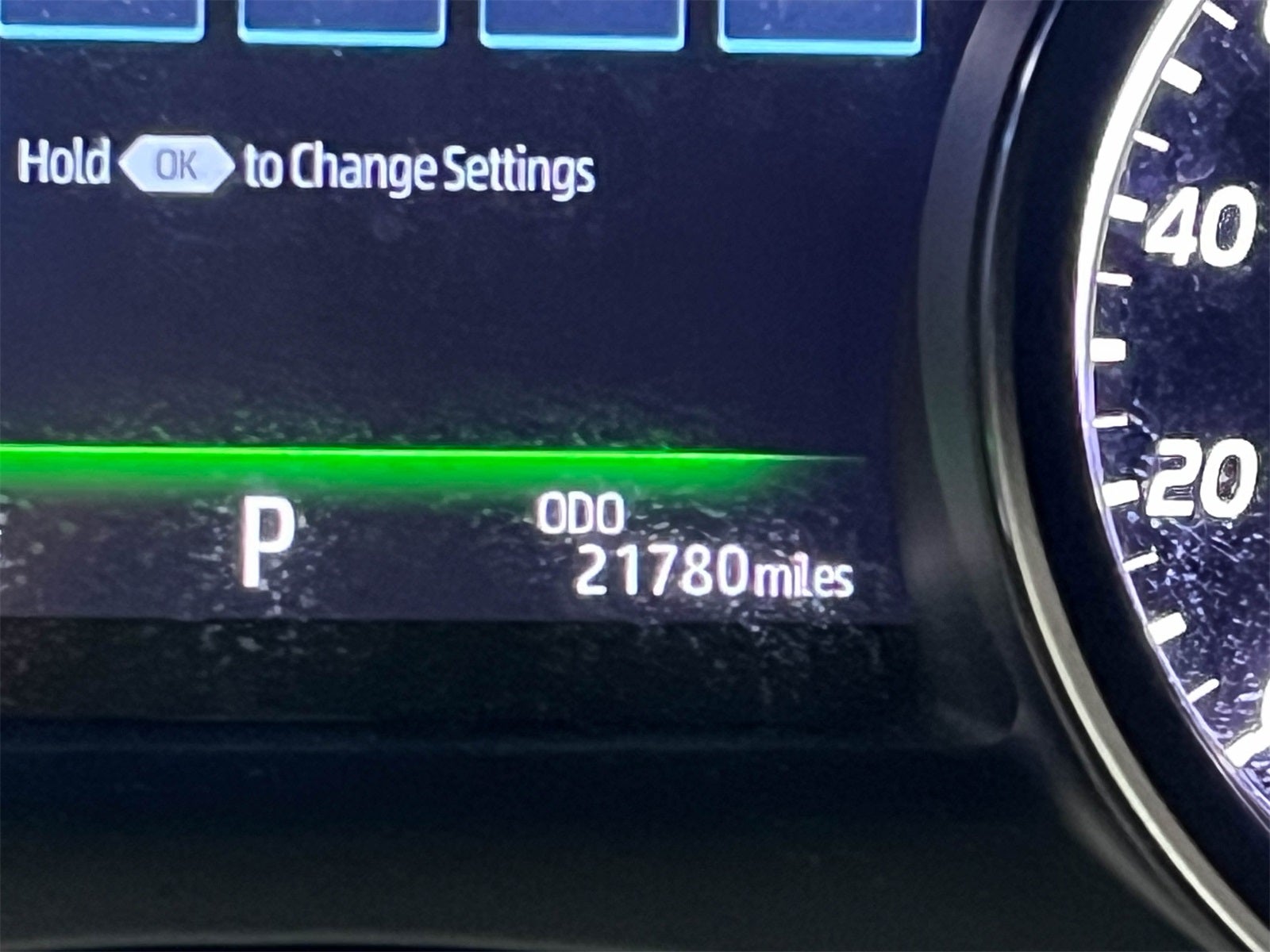 2023 Toyota Camry SE Nightshade