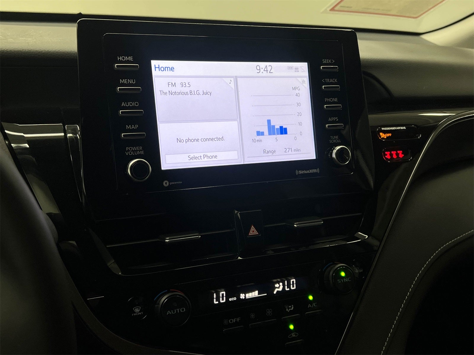 2023 Toyota Camry SE Nightshade