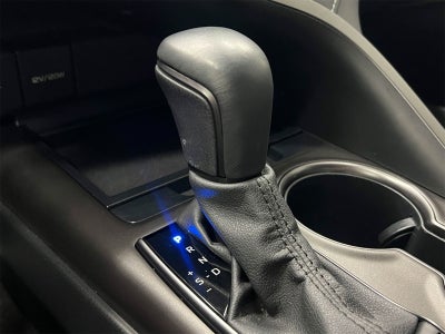 2023 Toyota Camry SE Nightshade