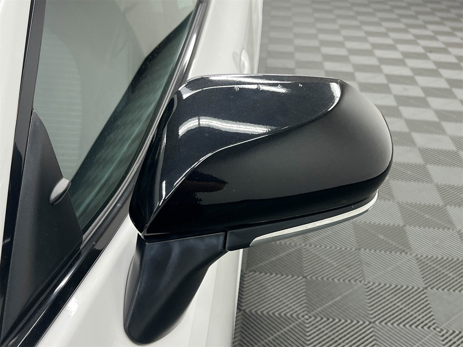 2023 Toyota Camry SE Nightshade