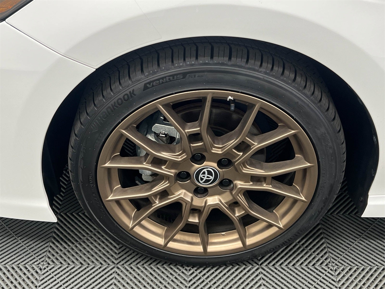 2023 Toyota Camry SE Nightshade