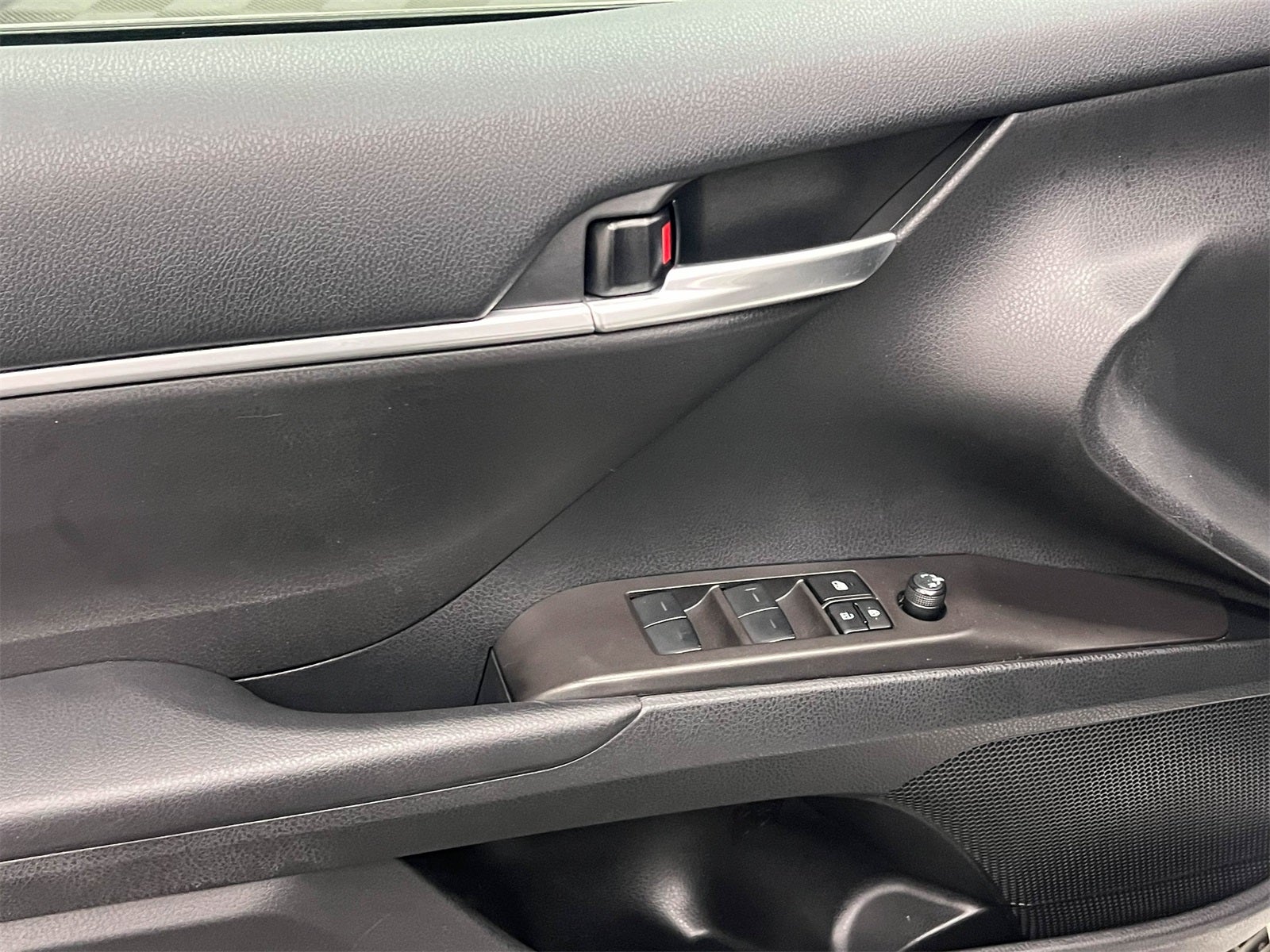 2023 Toyota Camry SE Nightshade