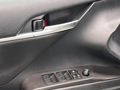 2023 Toyota Camry SE Nightshade