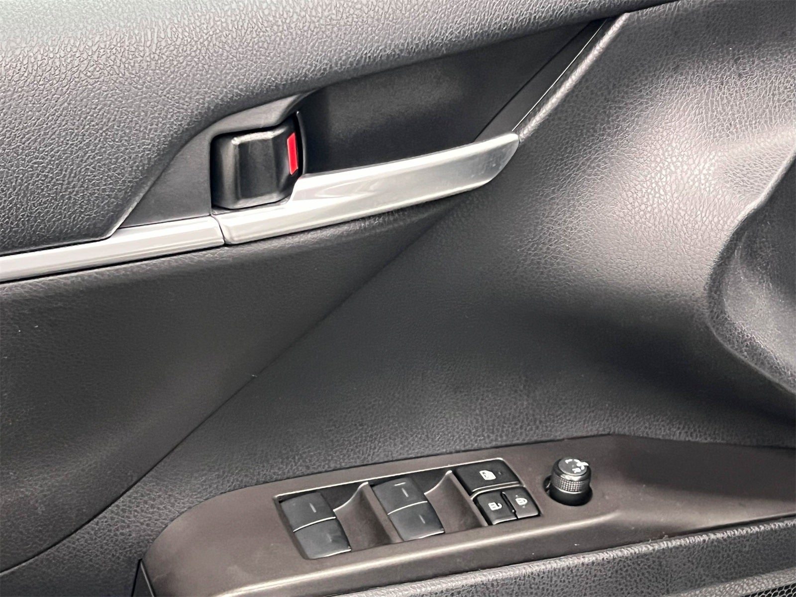 2023 Toyota Camry SE Nightshade