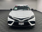 2023 Toyota Camry SE Nightshade