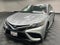 2023 Toyota Camry Hybrid SE