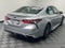 2023 Toyota Camry Hybrid SE