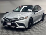 2022 Toyota Camry Hybrid XSE