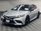 2022 Toyota Camry Hybrid XSE