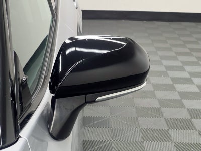 2022 Toyota Camry Hybrid XSE