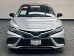 2022 Toyota Camry Hybrid XSE