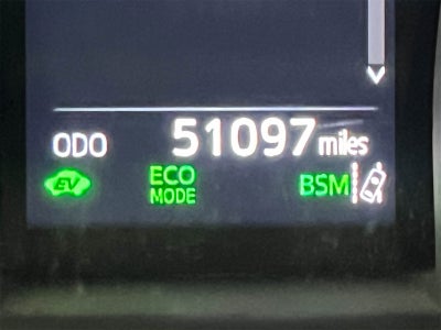 2023 Toyota Camry Hybrid SE