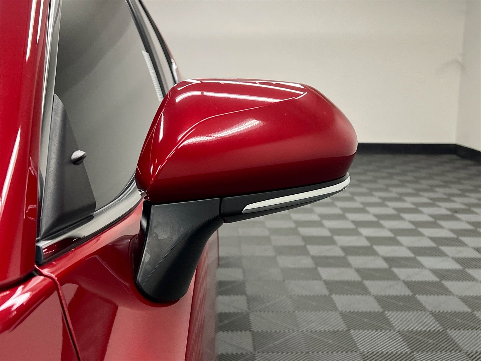 2023 Toyota Camry Hybrid SE