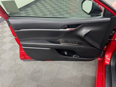 2023 Toyota Camry Hybrid SE