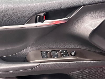 2023 Toyota Camry Hybrid SE