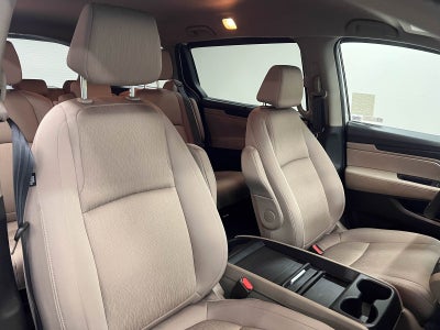 2023 Honda Odyssey EX