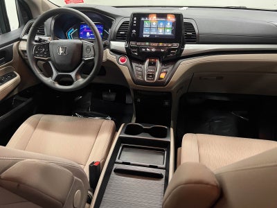 2023 Honda Odyssey EX