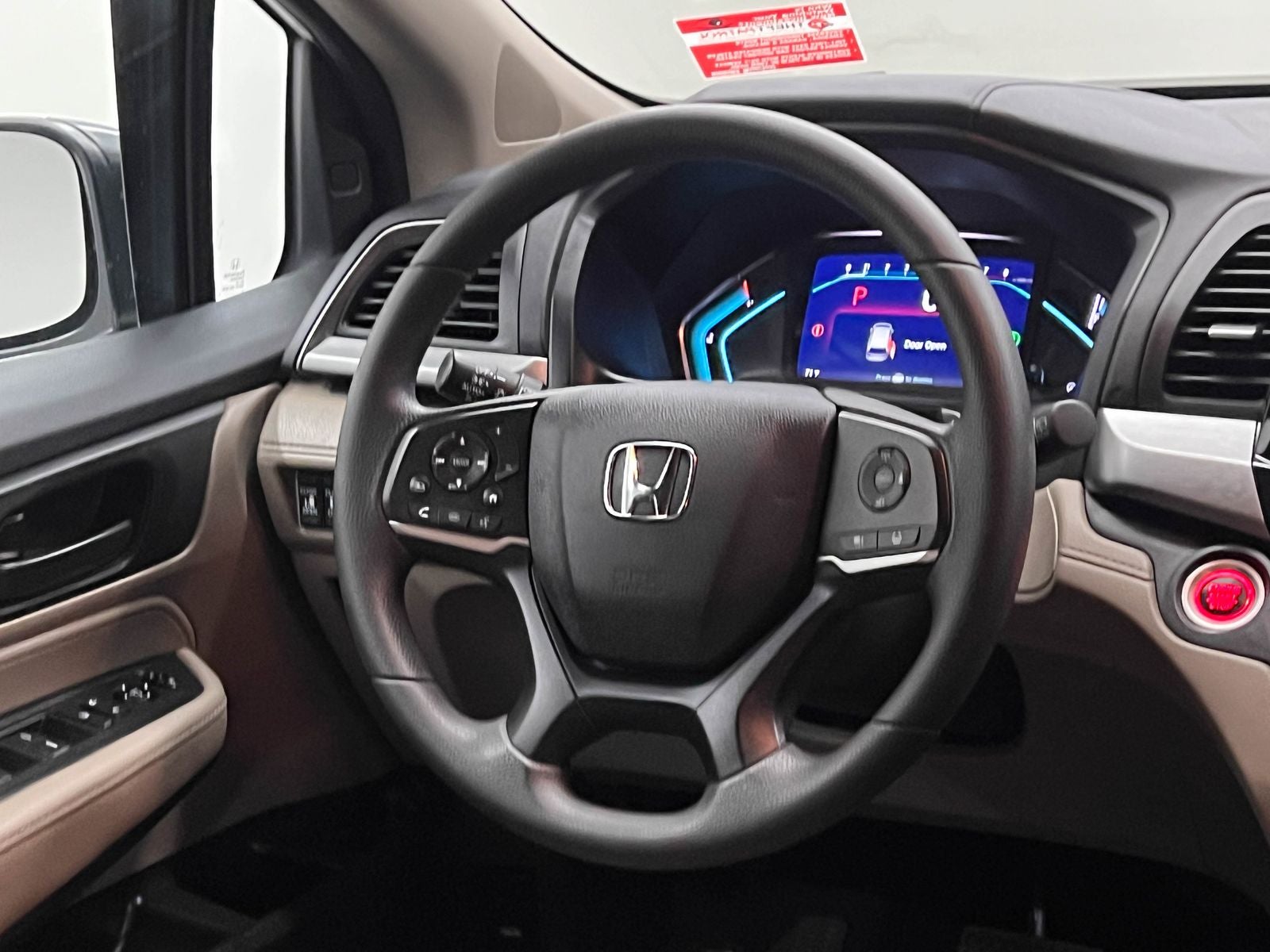 2023 Honda Odyssey EX