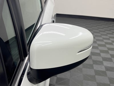 2023 Honda Odyssey EX