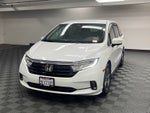 2023 Honda Odyssey EX