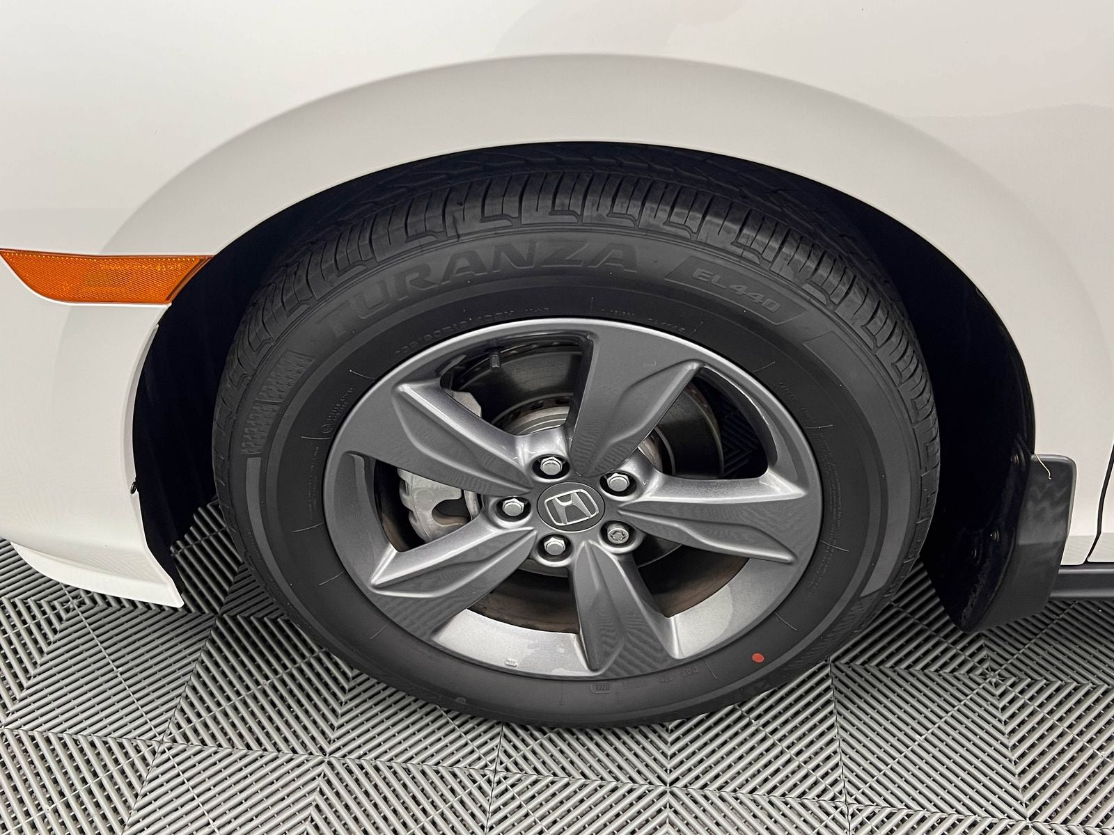2023 Honda Odyssey EX