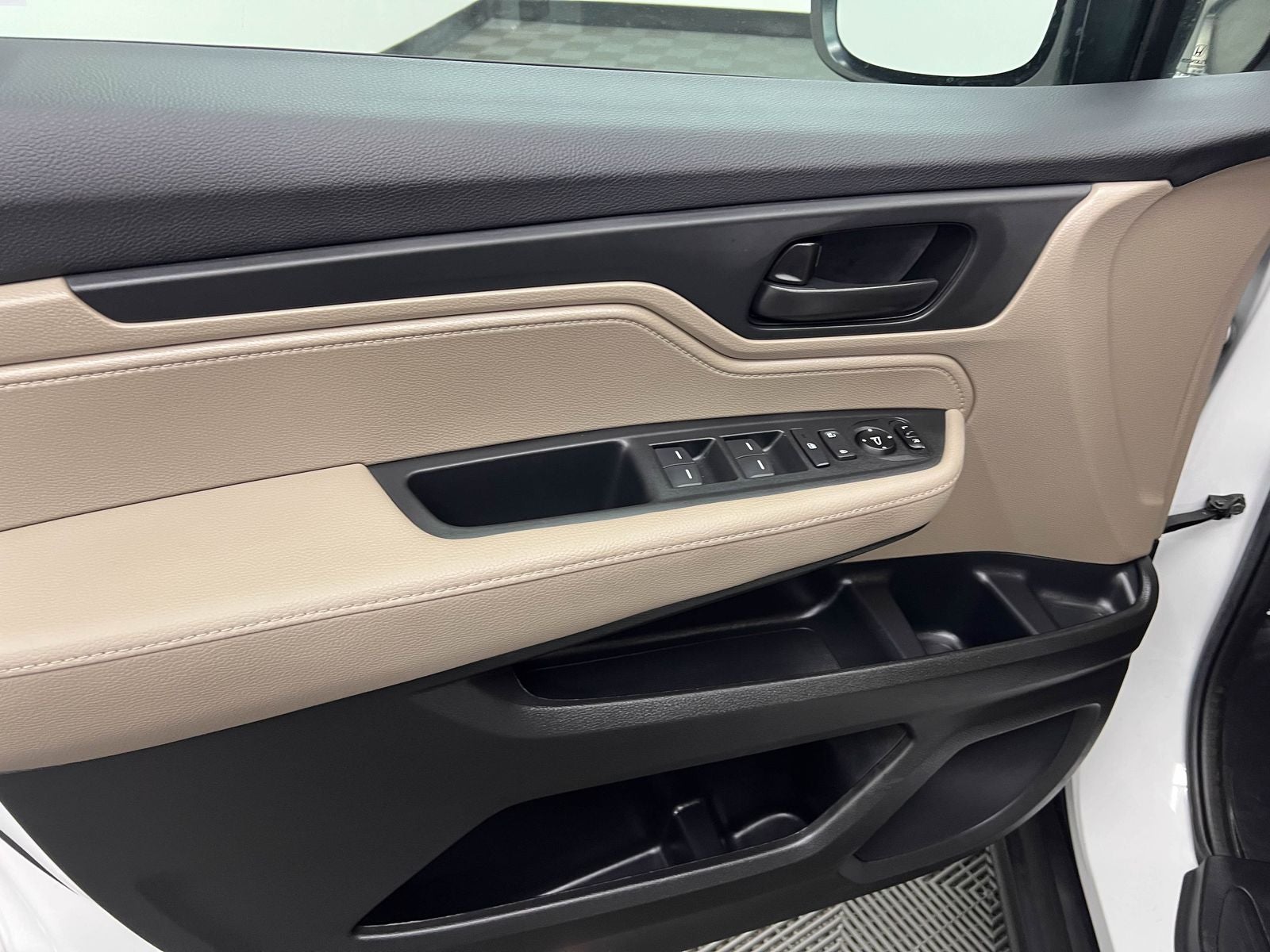 2023 Honda Odyssey EX