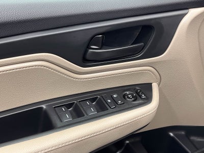 2023 Honda Odyssey EX