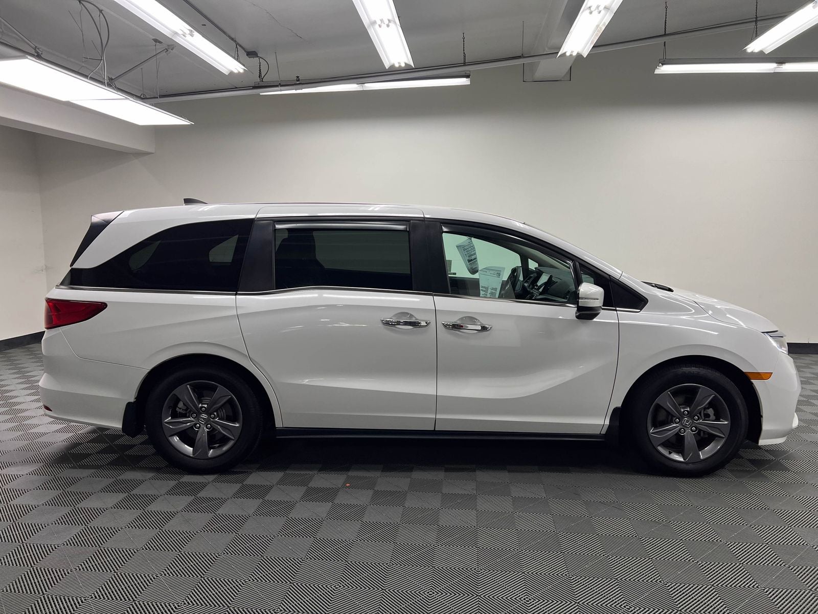 2023 Honda Odyssey EX