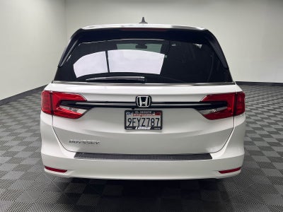 2023 Honda Odyssey EX