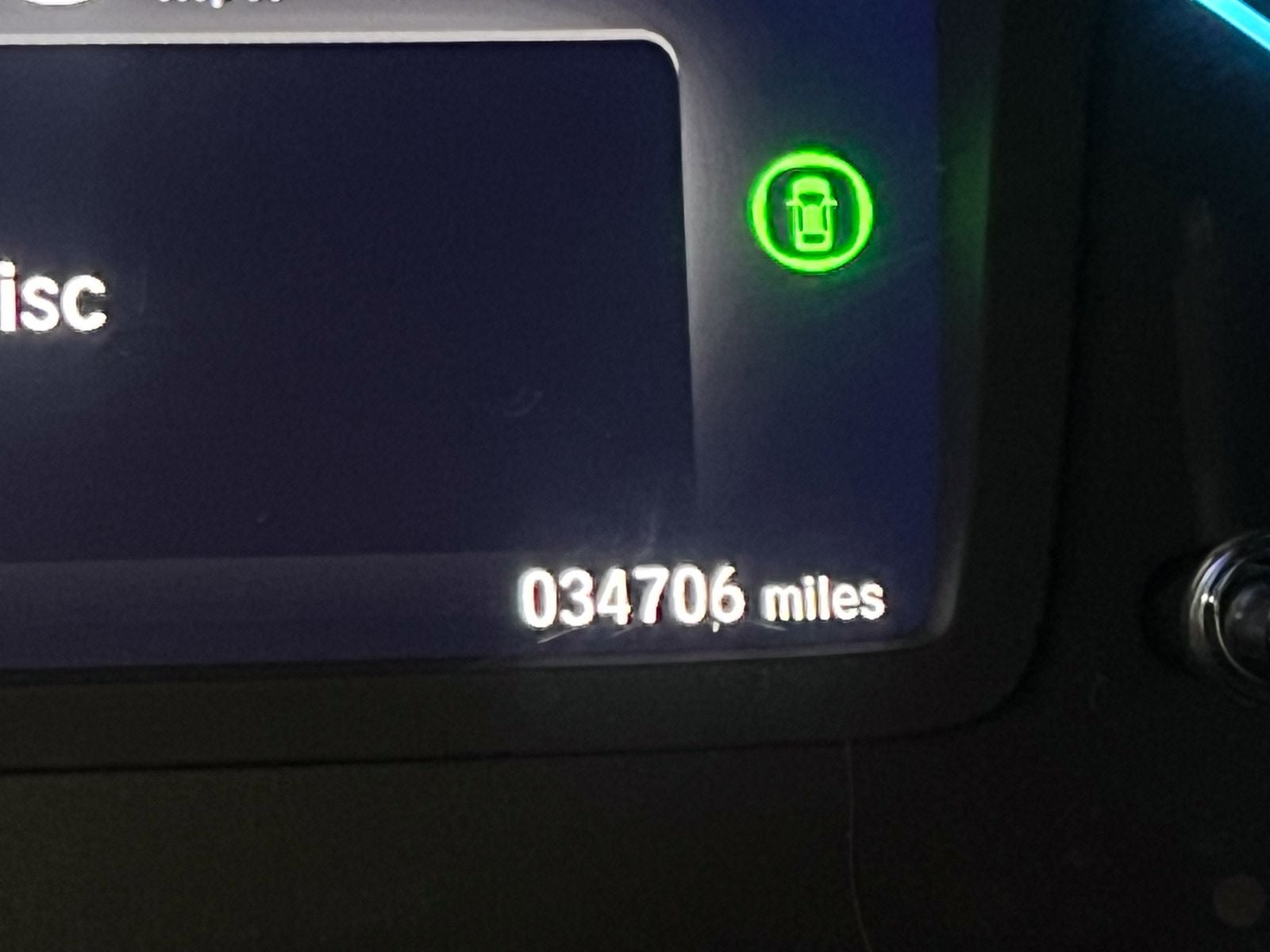 2021 Honda Odyssey Touring