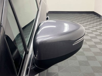 2021 Honda Odyssey Touring