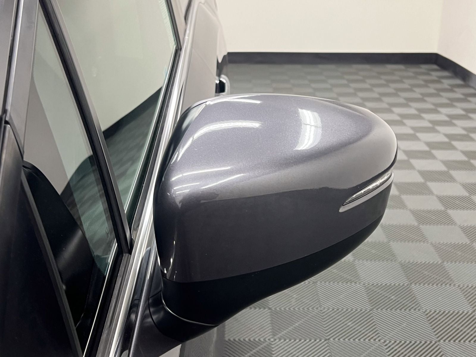 2021 Honda Odyssey Touring