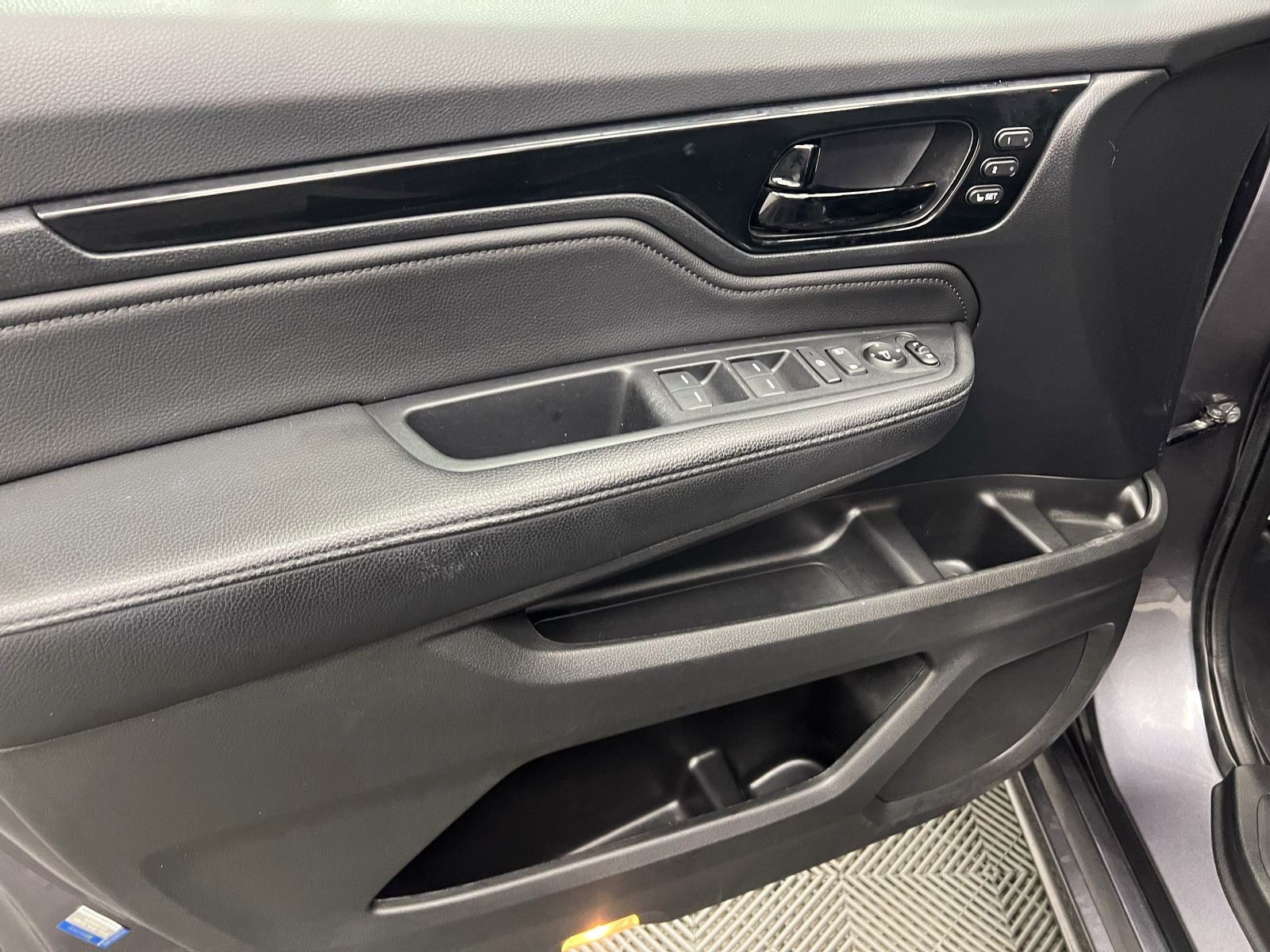 2021 Honda Odyssey Touring