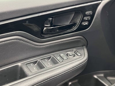 2021 Honda Odyssey Touring