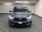 2021 Honda Odyssey Touring