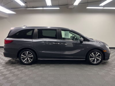 2021 Honda Odyssey Touring