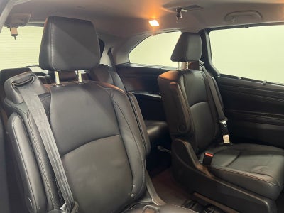 2021 Honda Odyssey Touring