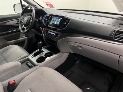 2019 Honda Pilot EX
