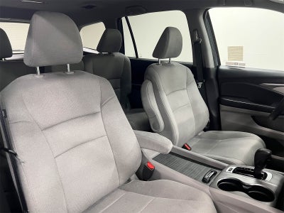 2019 Honda Pilot EX