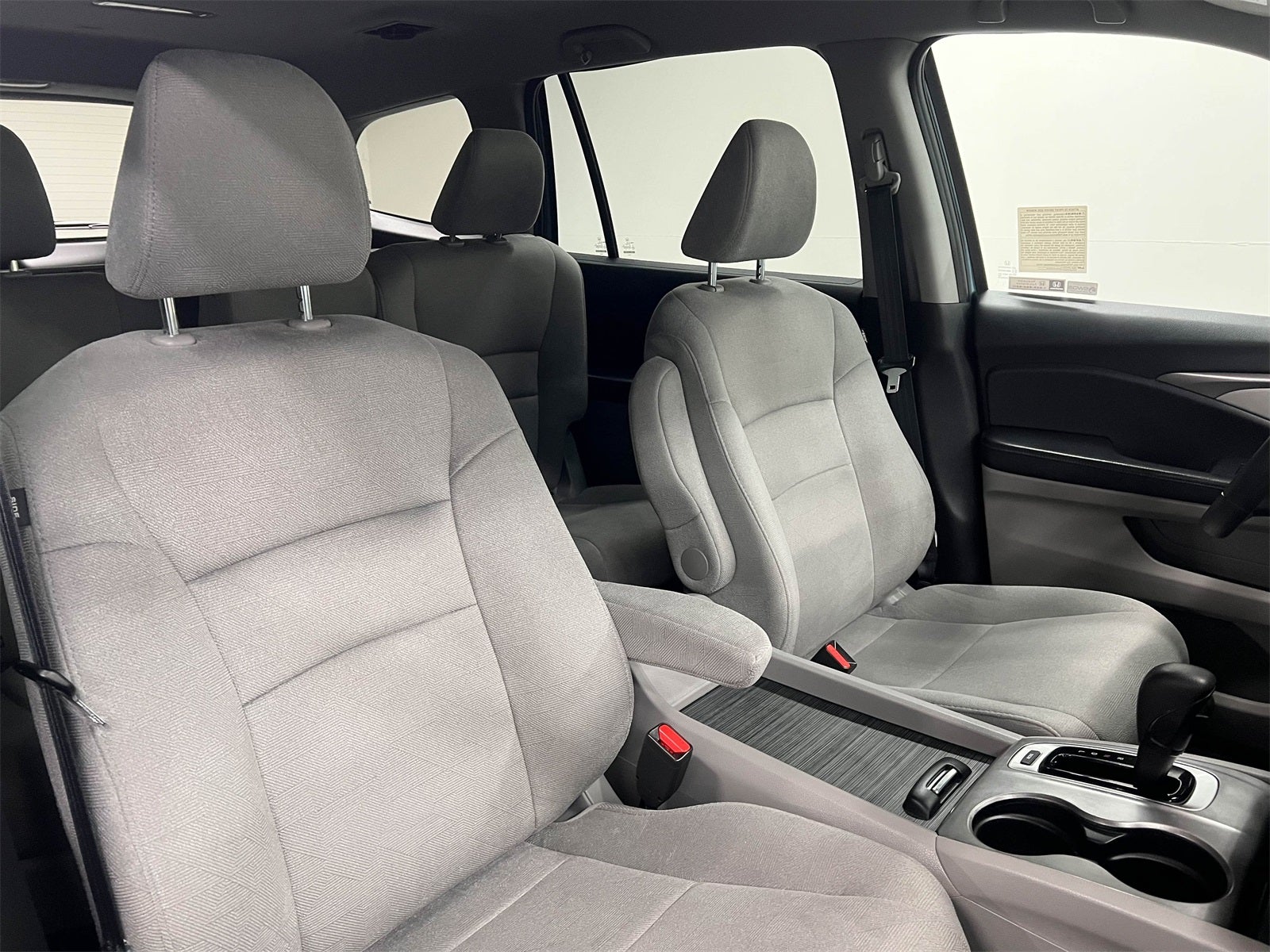 2019 Honda Pilot EX