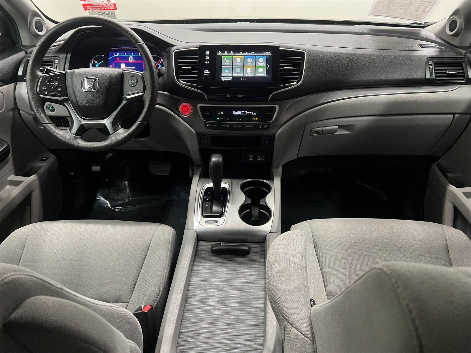 2019 Honda Pilot EX