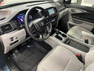 2019 Honda Pilot EX