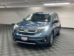 2019 Honda Pilot EX