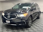 2017 Acura MDX 3.5L
