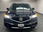 2017 Acura MDX 3.5L
