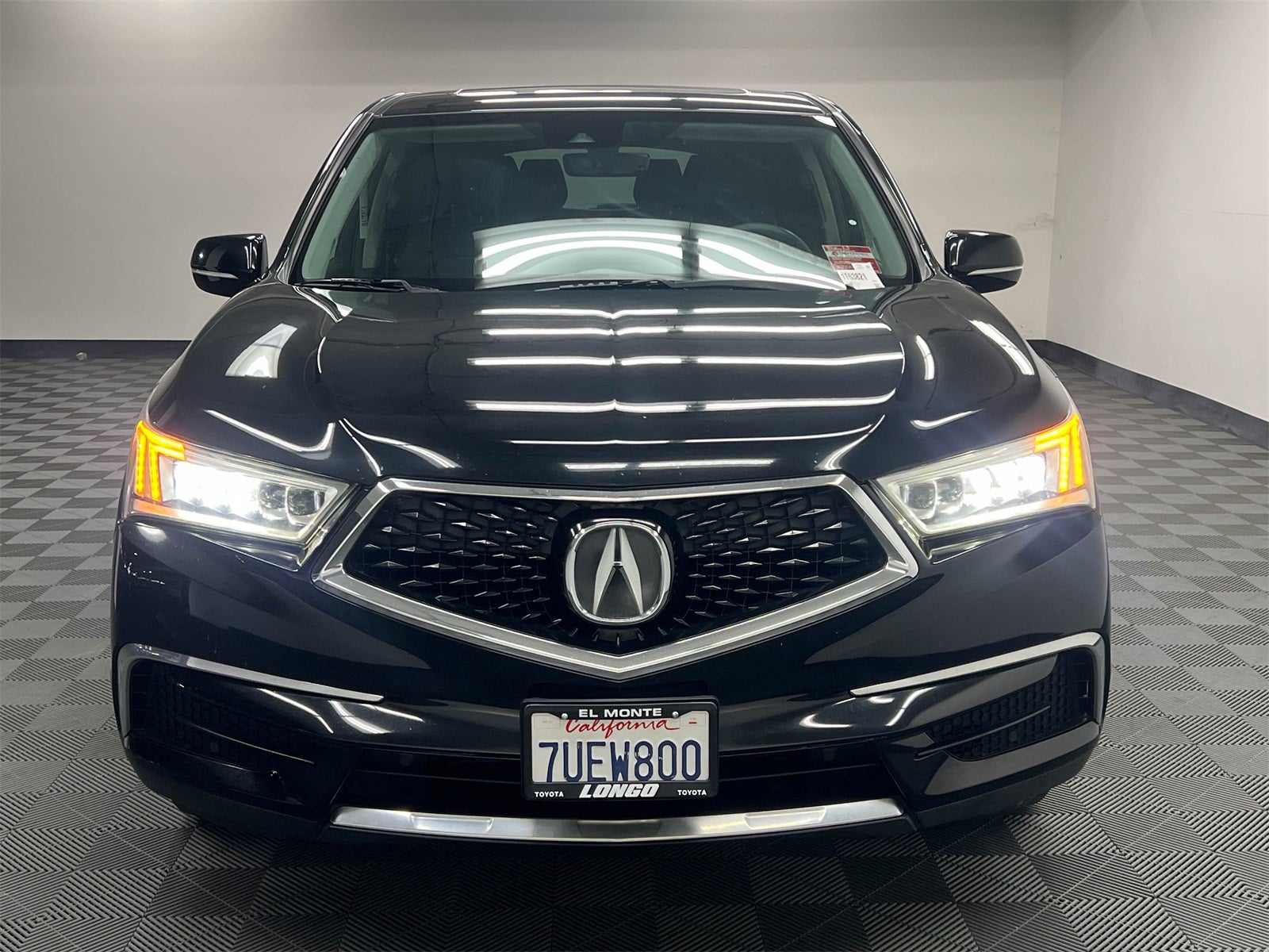 2017 Acura MDX 3.5L