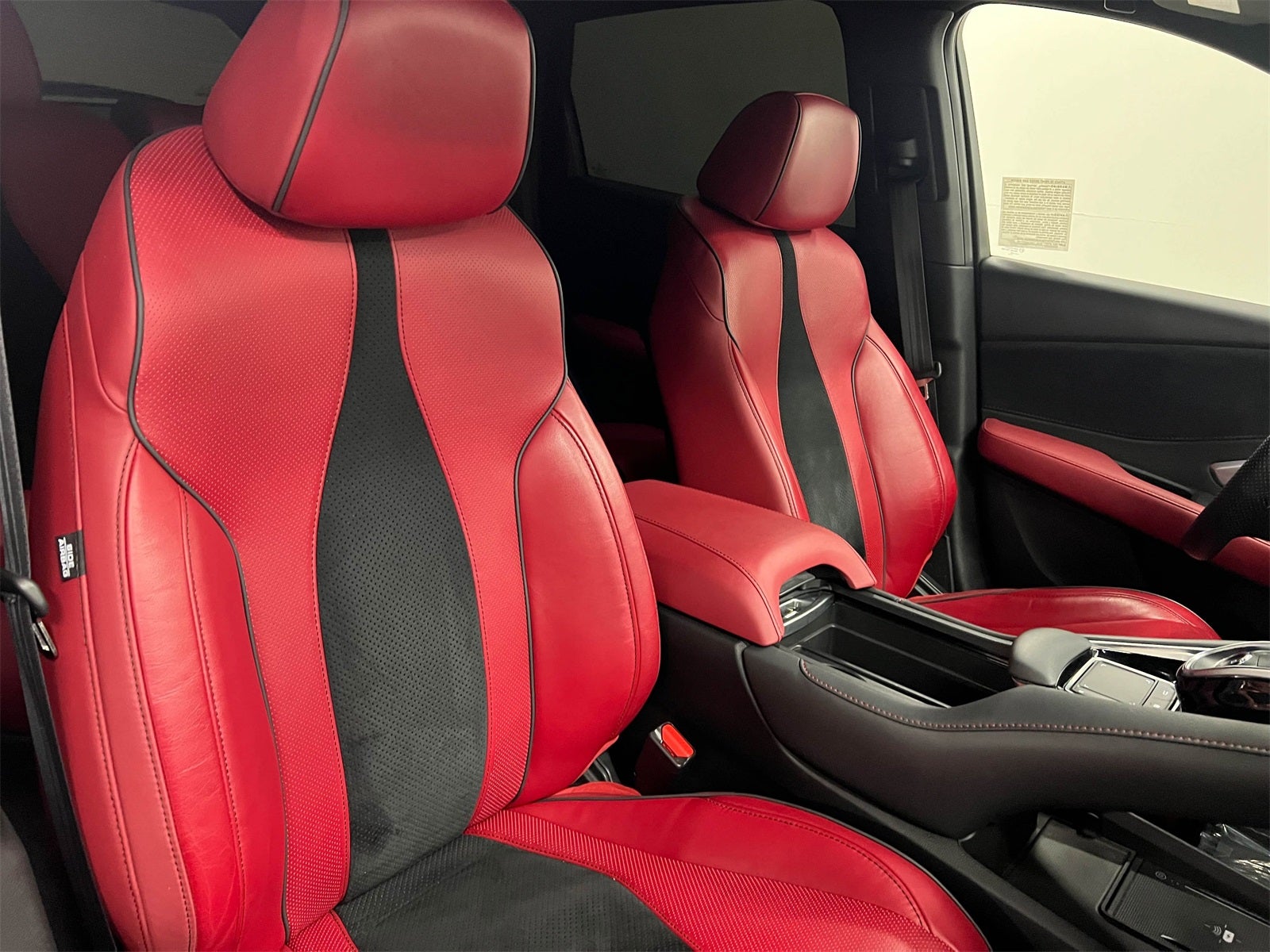 2024 Acura RDX A-Spec Package SH-AWD