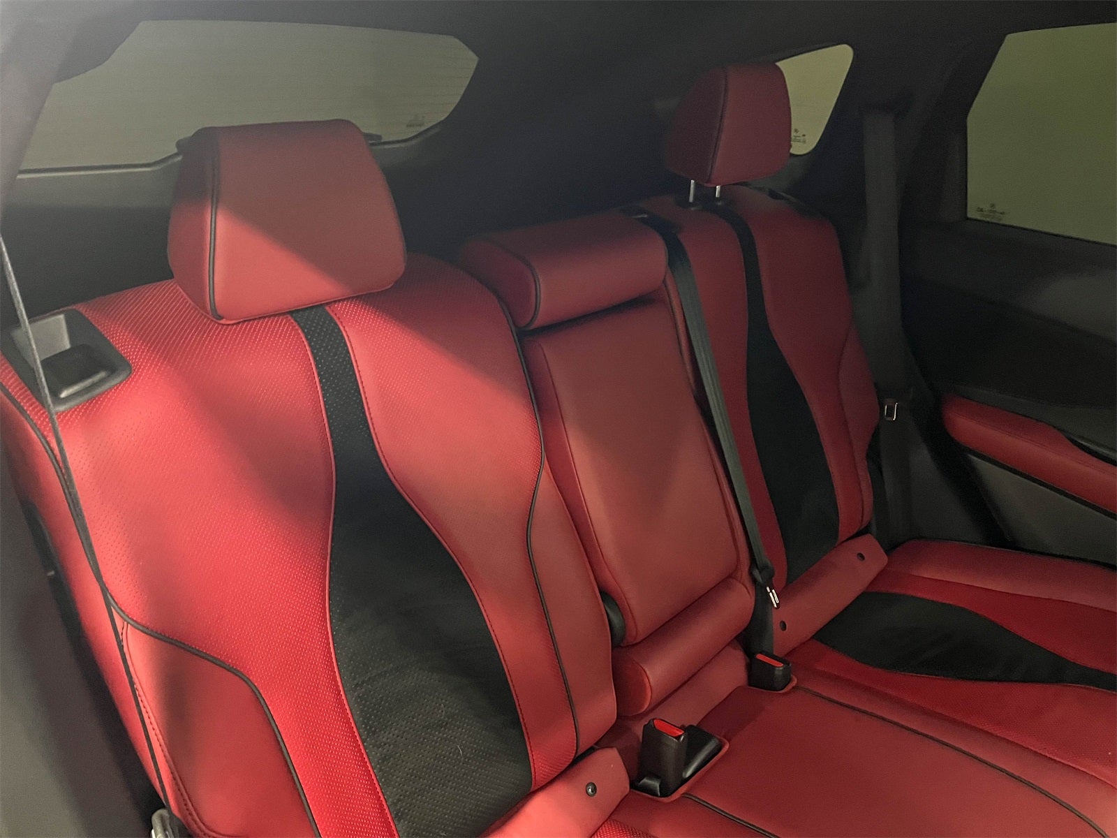 2024 Acura RDX A-Spec Package SH-AWD